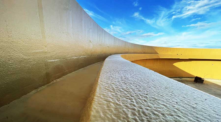 Wastewater Coatings - SewerGard