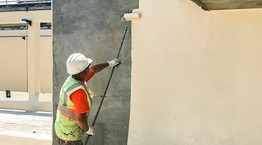 Sewerguard Wastewater Lining system