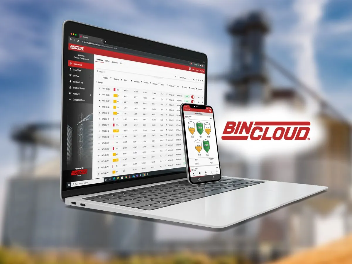WNC - BinCloud