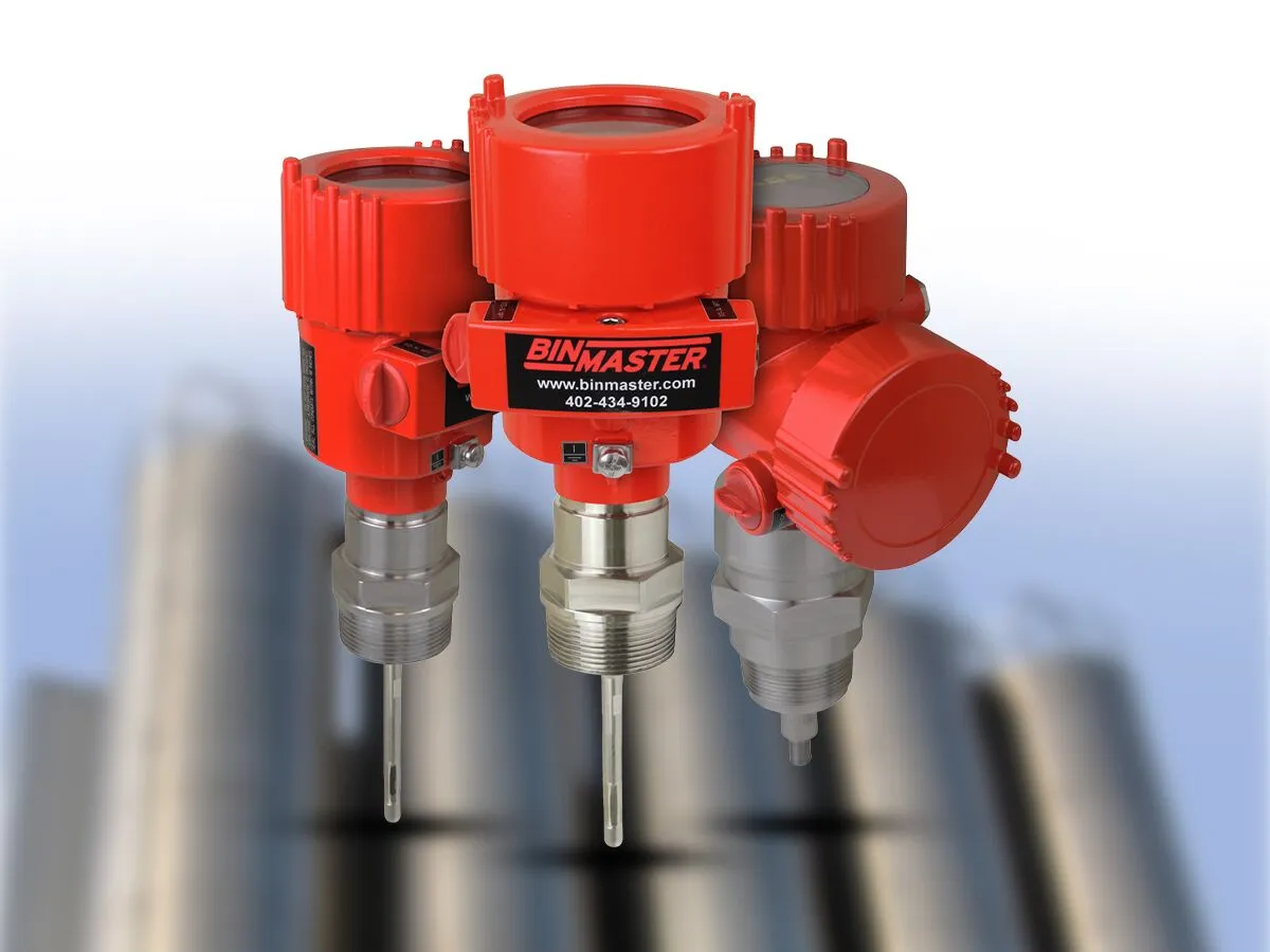 WNC – Guided Wave Radar Level Transmitter WNC - Guided Wave Radar Level Transmitter