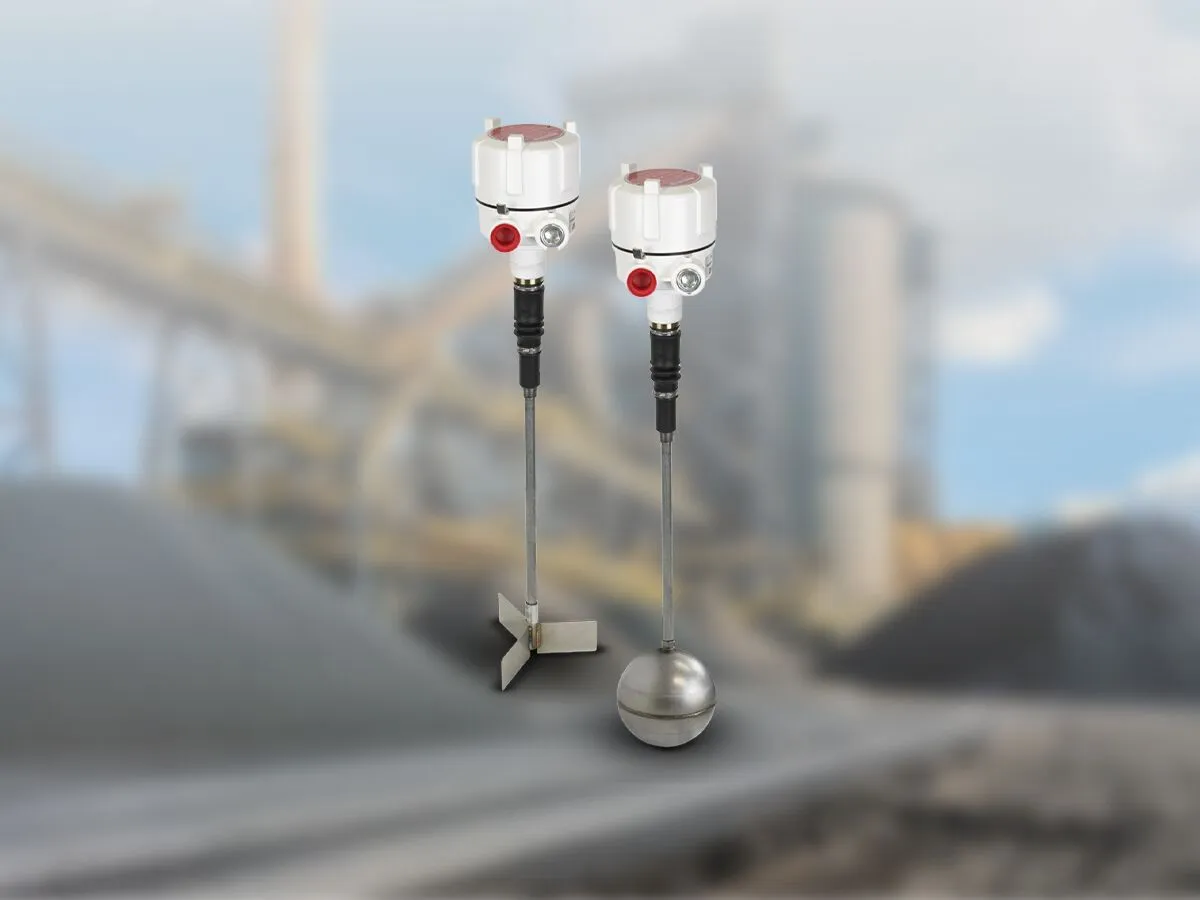 WNC – Tilt Switch Sensor