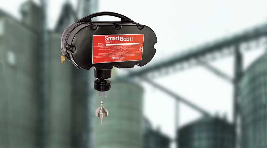 Smart Bob Poultry Mill Case Study