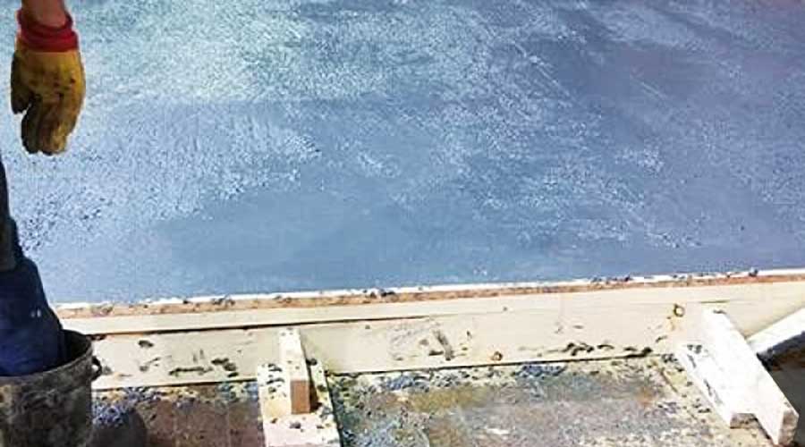 Epoxy NovolaK Polymer Concrete 265