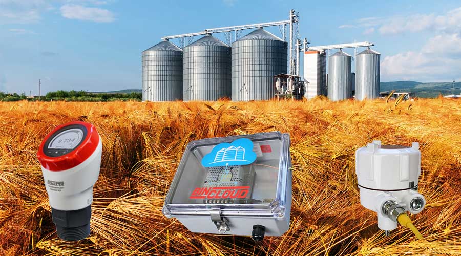 Full-Silo-Inventory Full Silo Inventory