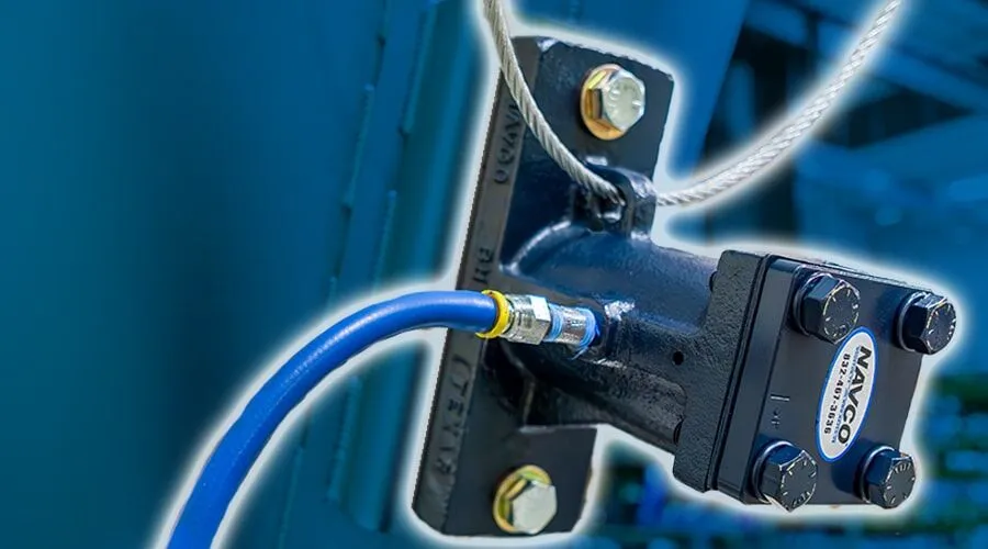 Pneumatic Piston Industrial Vibrator