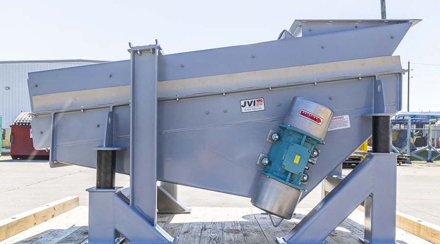 Electromechanical Pan Feeder Steel Plant Electromechanical Pan Feeder Steel Plant