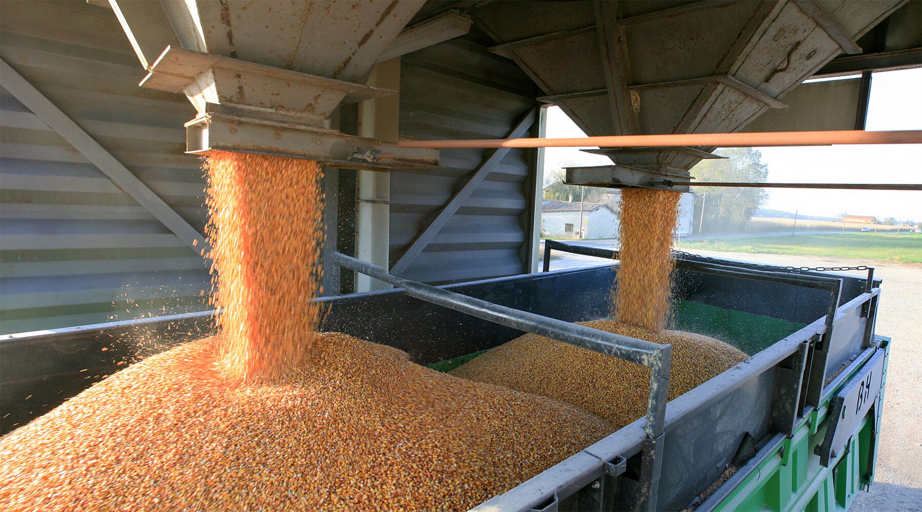 Wm Neundorfer Co Supporting Agriculture Industry Wm Neundorfer Co Supporting Agriculture Industry