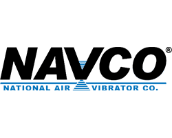 NAVCO - The National Air Vibrator Company