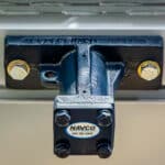 NAVCO BH 2 Bin Hopper Vibrator