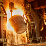 Steel Industry Wm. Neundorfer & Co.