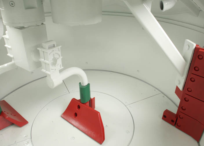 DustMASTER_PlanetaryMixer_Hinged doors