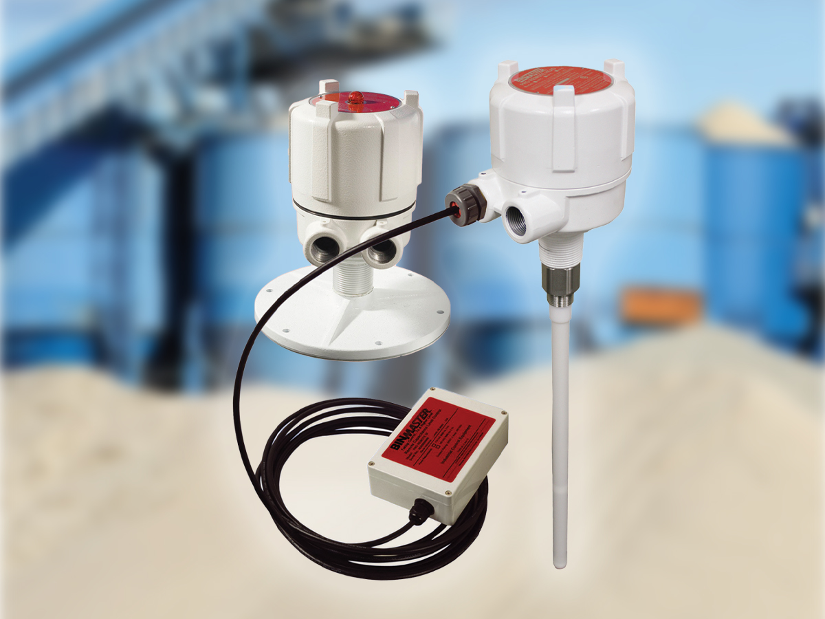 WNC – Capacitance Probe WNC - Capacitance Probe