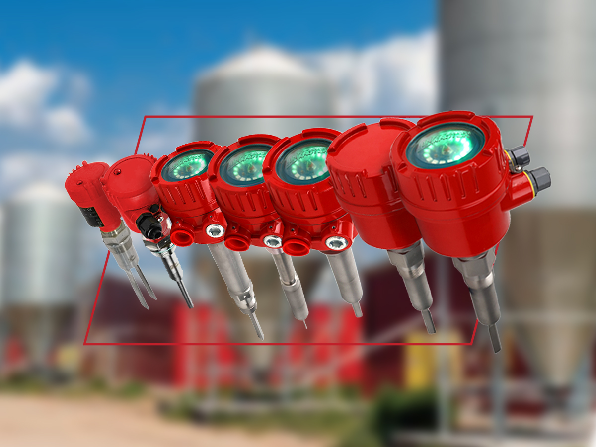 WNC - Vibrating Probes