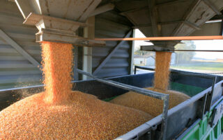 Wm Neundorfer Co Supporting Agriculture Industry