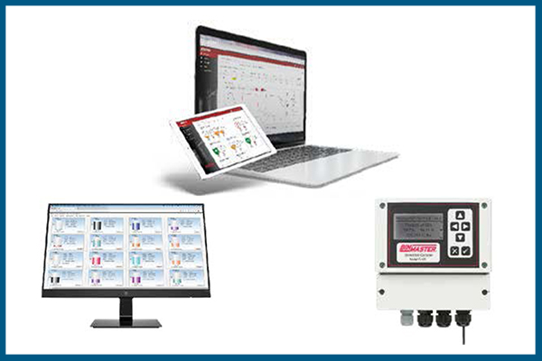 SmartBob Software and Data Delivery SmartBob Software and Data Delivery