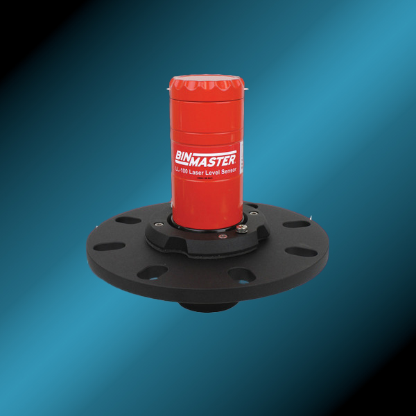 BinMaster Laser Level Sensor Mount