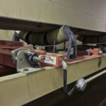 WNC Bulk Pro Systems Conveyor Belt Scale Guide